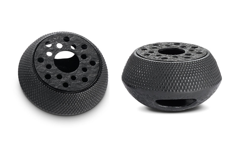 Stövchen "Kumamoto" (Ø: 10 cm) Stövchen "Kumamoto" (Ø: 10 cm)