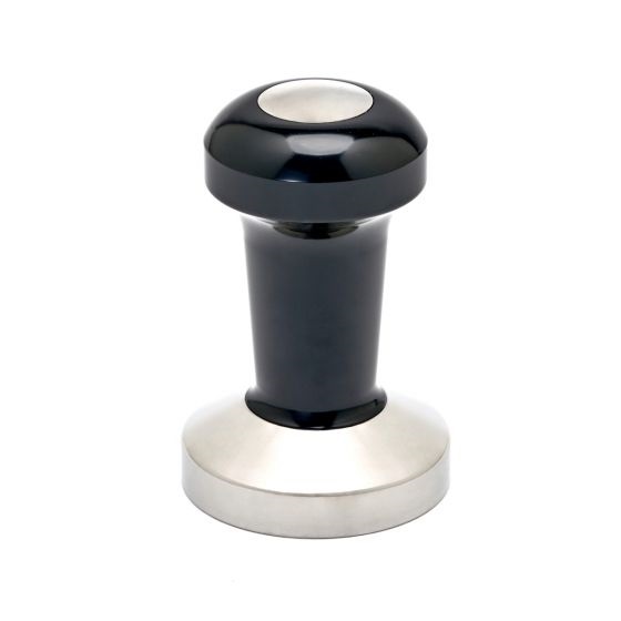 Rhino Coffee Gear - Tamper, Unterseite plan, Stahl & Alu 58 mm Rhino Coffee Gear - Tamper, Unterseite plan, Stahl & Alu 58 mm