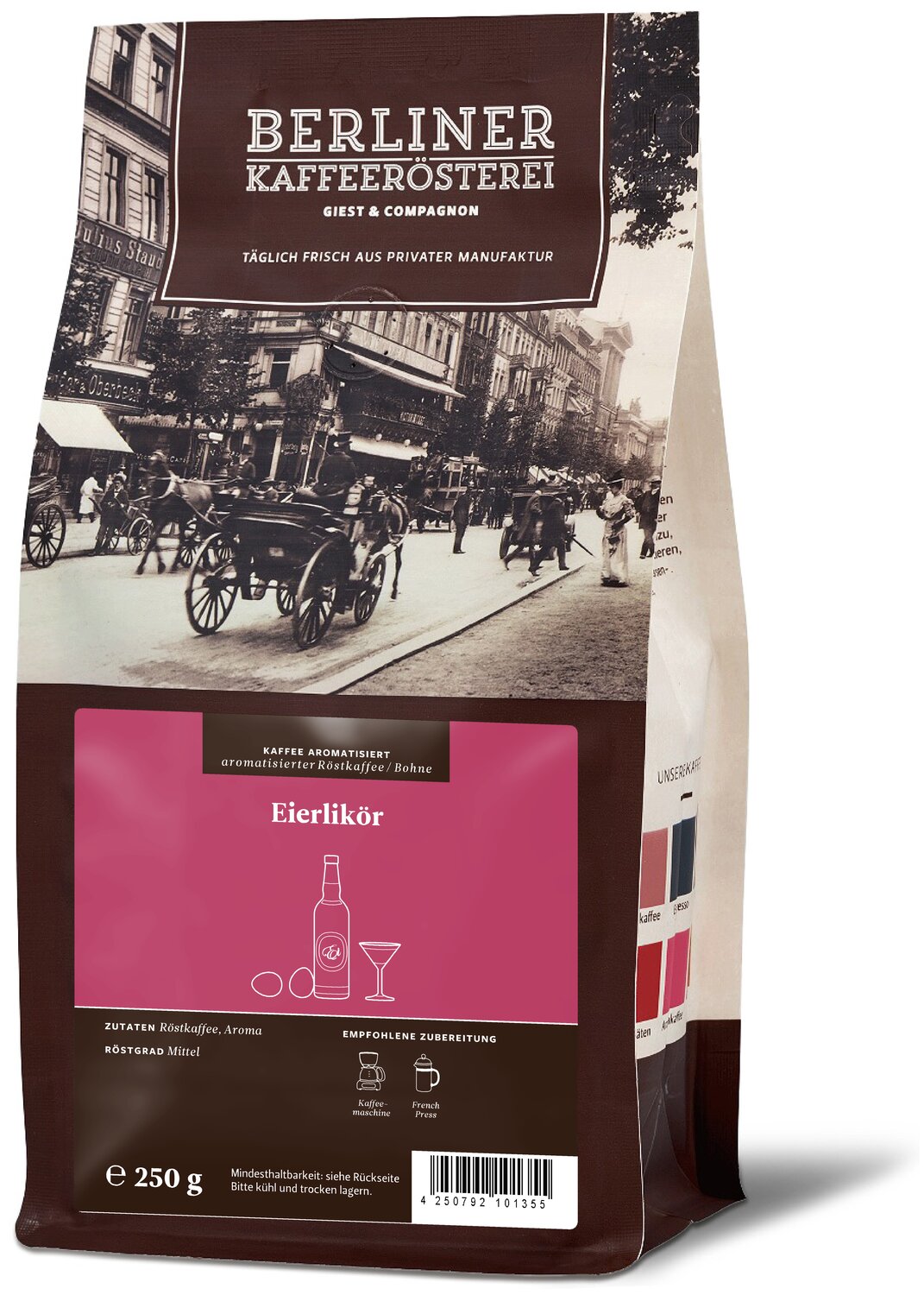 aromatisierter Kaffee Eierlikör aromatisierter Kaffee Eierlikör