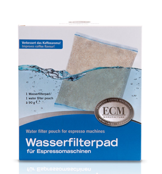 ECM - Wasserfilter-Beutel