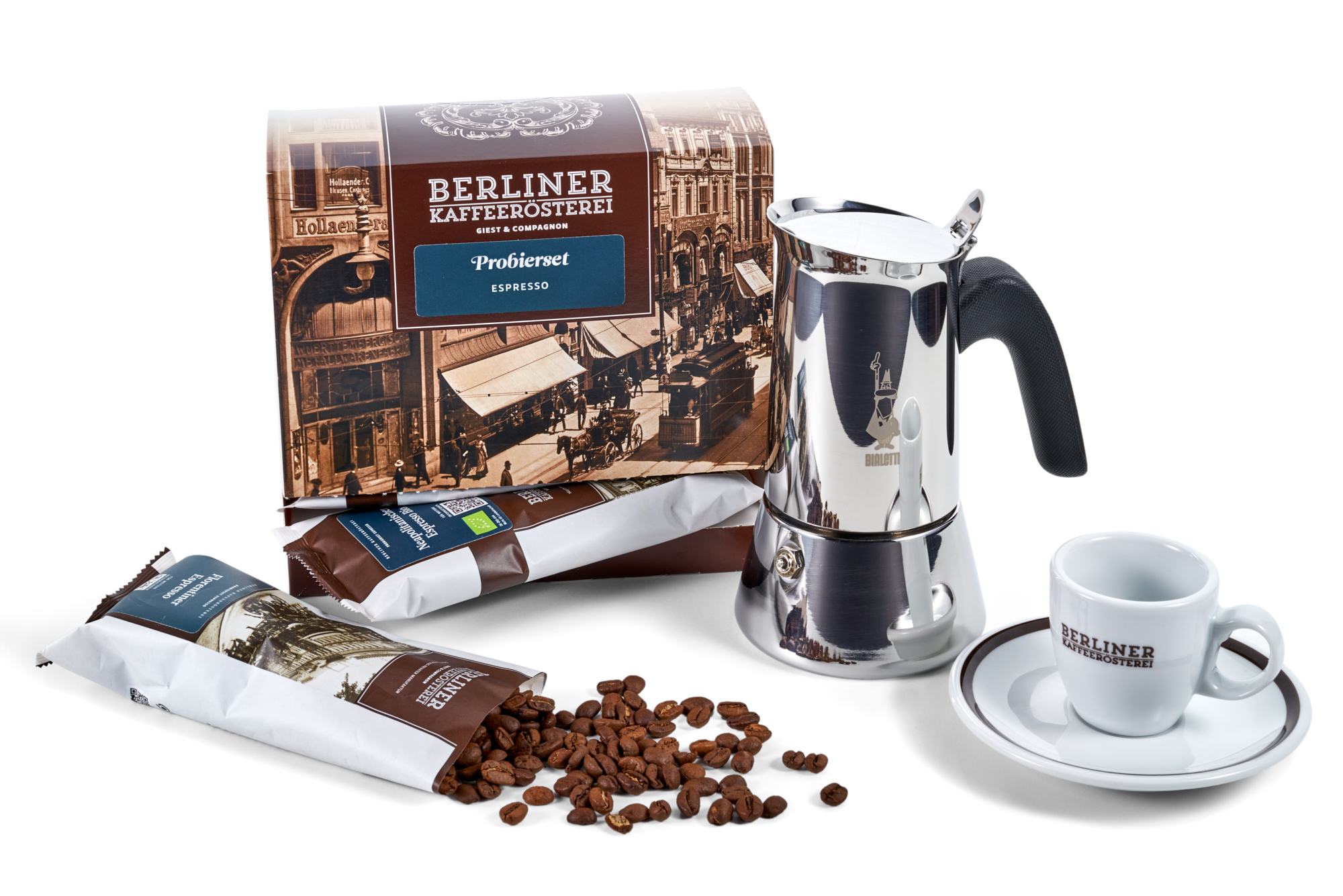 Espresso Royal Espresso Royal