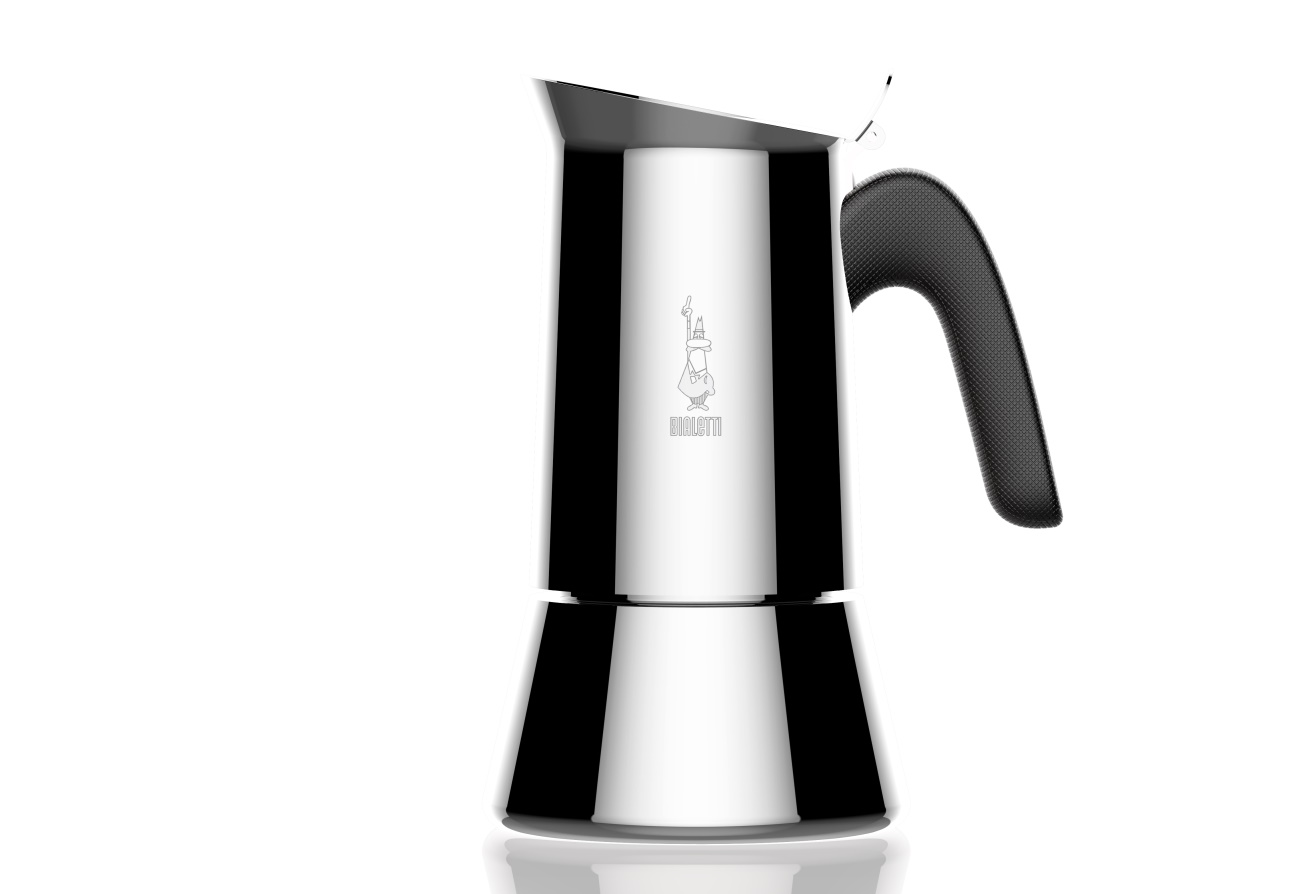 Bialetti - Venus aus Edelstahl - 6 Tassen