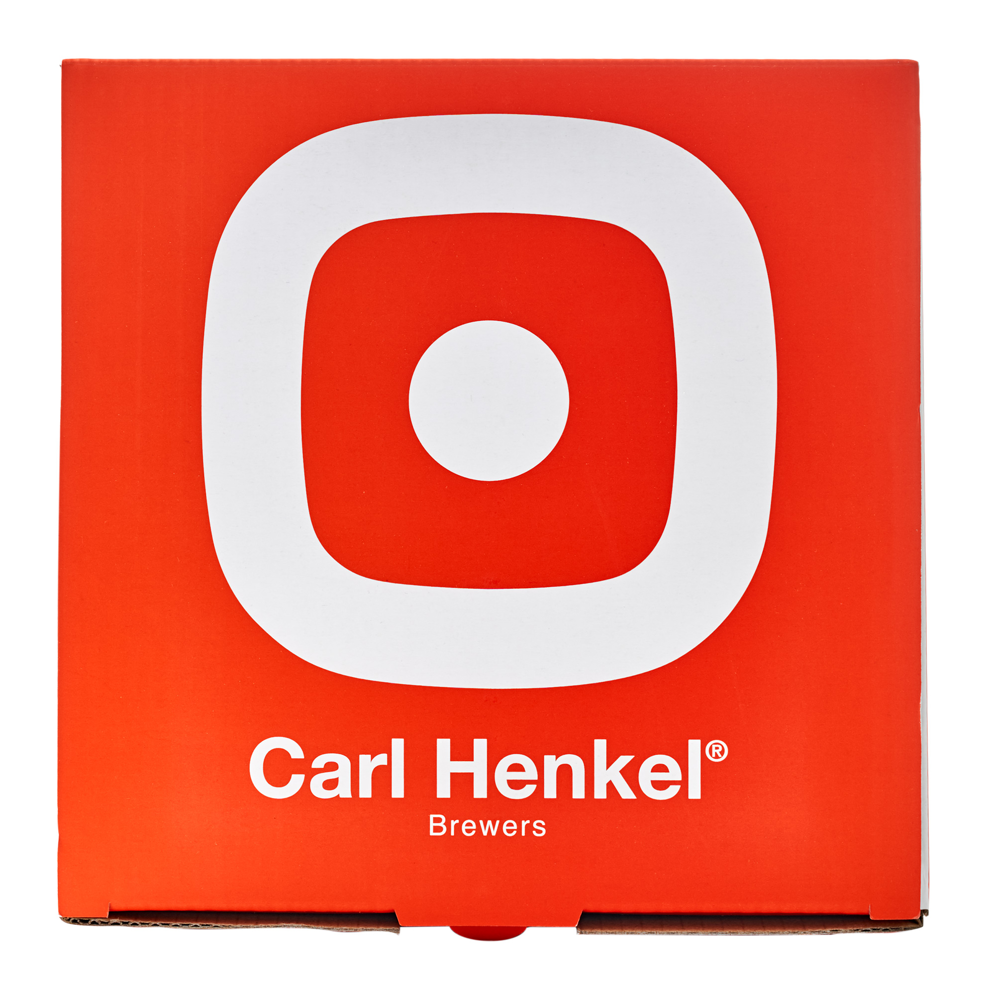 Carl Henkel - Kaffeebereiter ARCA X-TRACT BREW 0,5l