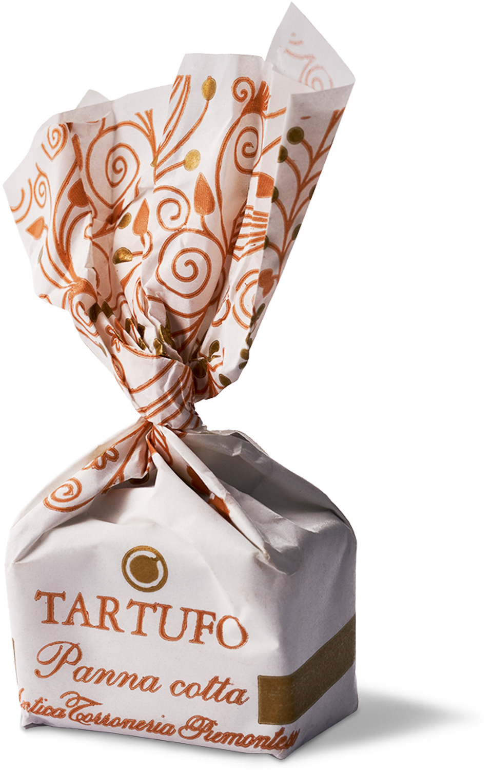 Antica Torroneria - Tartufo Panna Cotta Antica Torroneria - Tartufo Panna Cotta