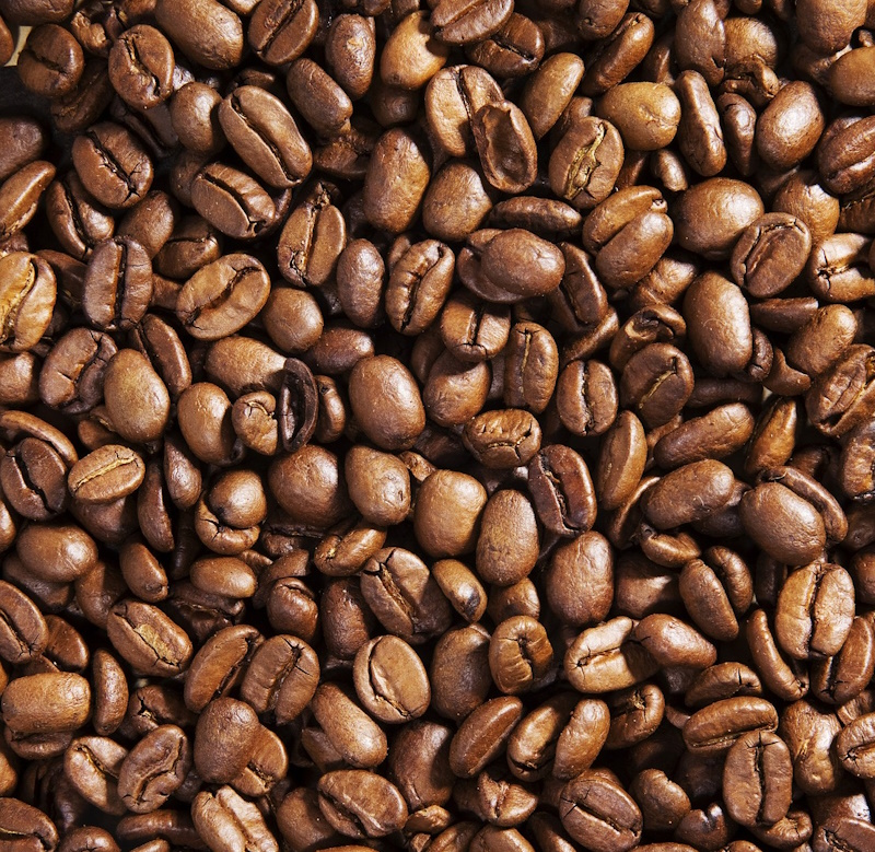 Berliner Kaffeerösterei Kaffeebohne beste Qualität Spezialitätenkaffee Q-Grader nach SCA