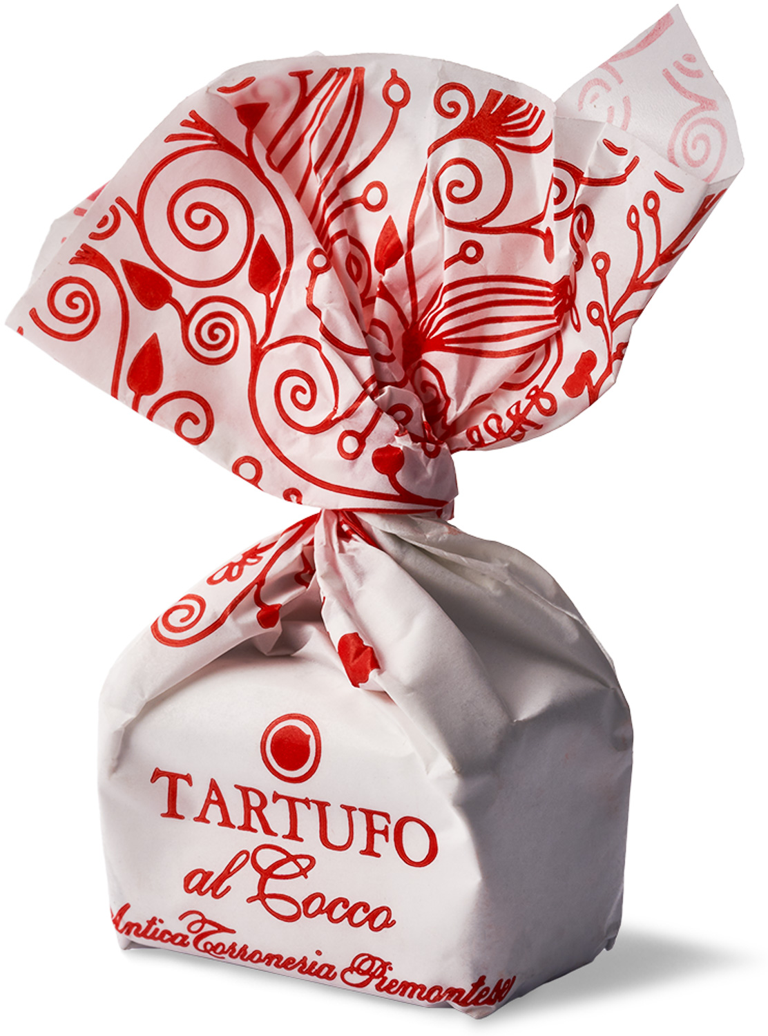 Antica Torroneria - Tartufo al coco Antica Torroneria - Tartufo al coco