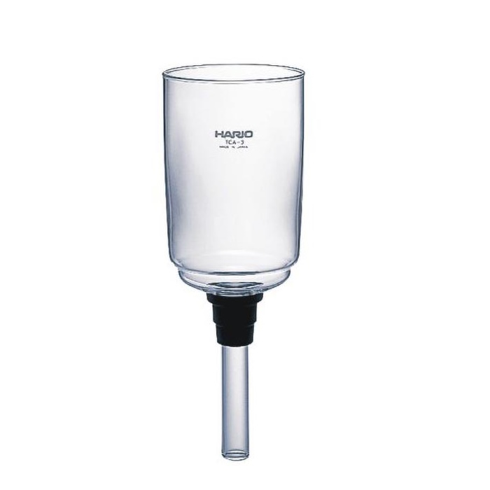 Hario - Upper Bowl für Coffee Syphon TCA-2 Hario - Upper Bowl für Coffee Syphon TCA-2