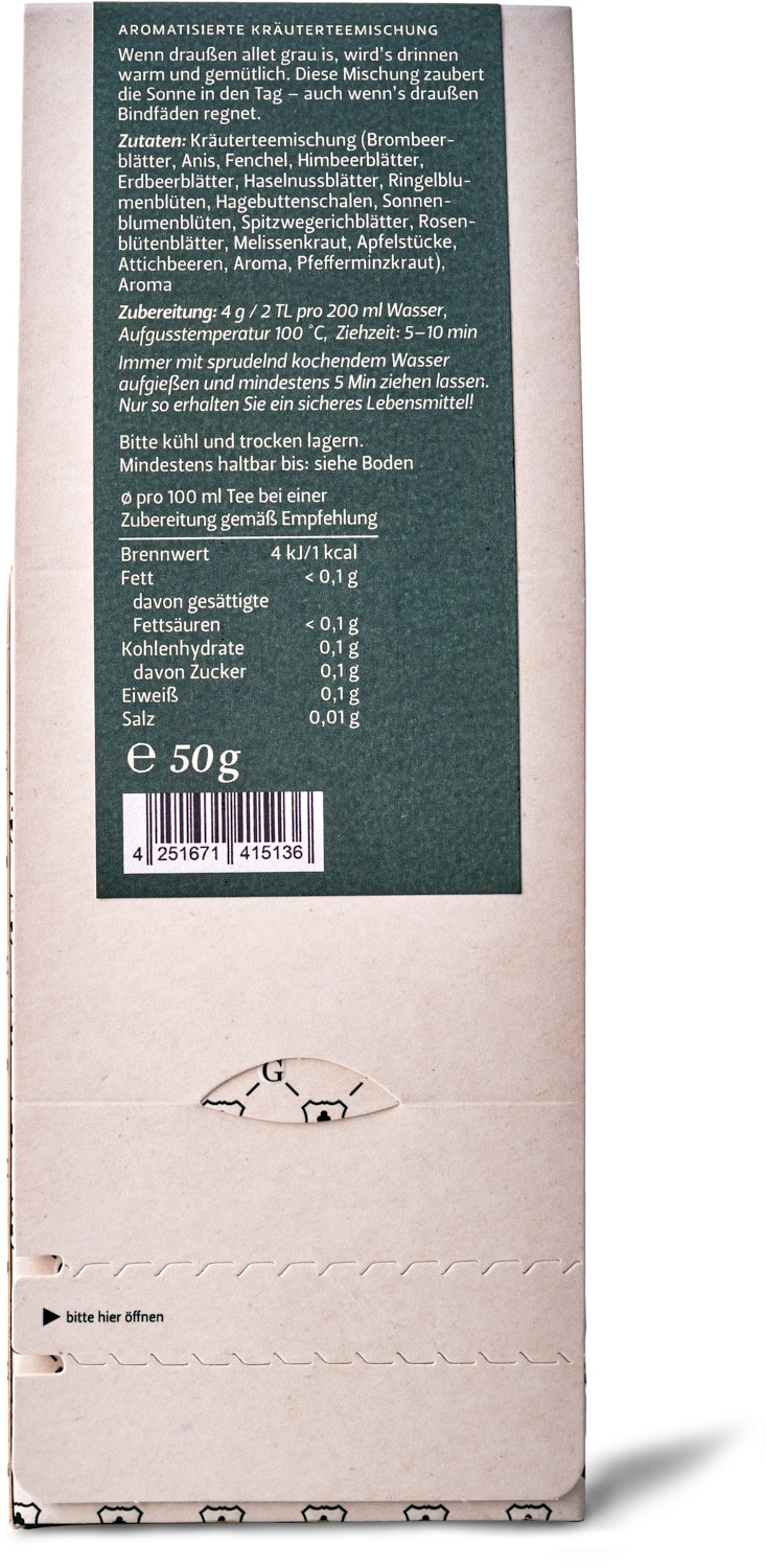 Mistwettertee №089 Mistwettertee №089