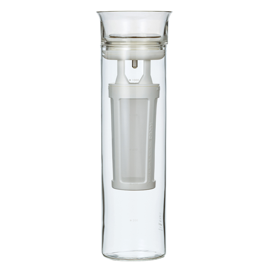 Hario - Cold Brew Glaskrug 800ml