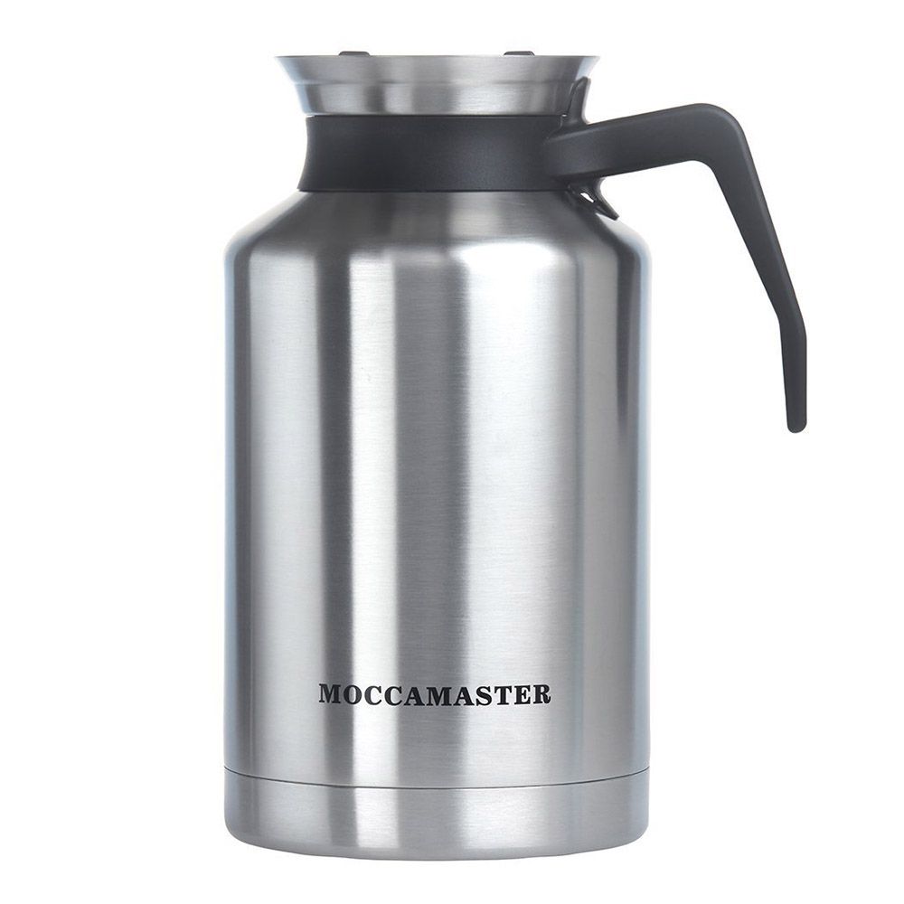 Moccamaster - Ersatz Thermoskanne für CDT Grand (1,8 L)