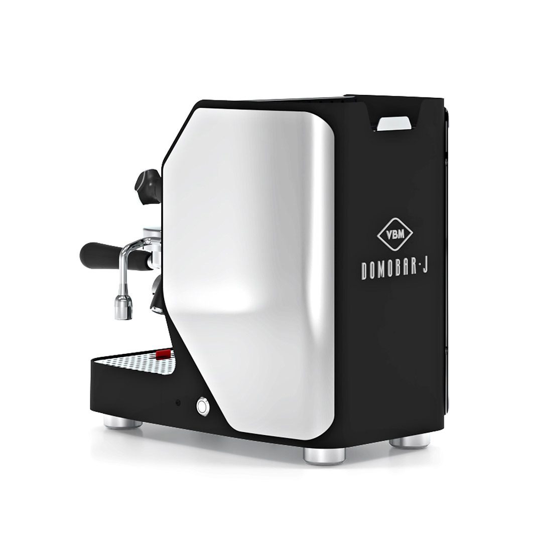 VBM - Domobar Junior Digital Siebträger Espressomaschine 58mm PID +Neugerät+