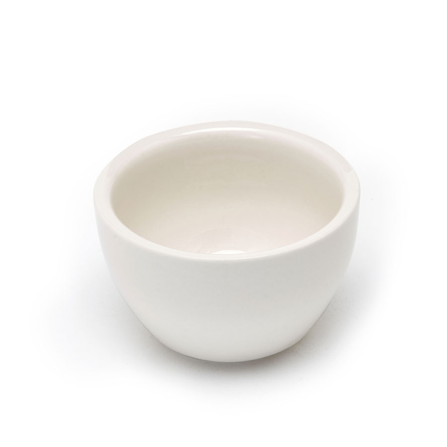 Rhino Coffee Gear - Cupping Bowl weiß / weiß 220ml