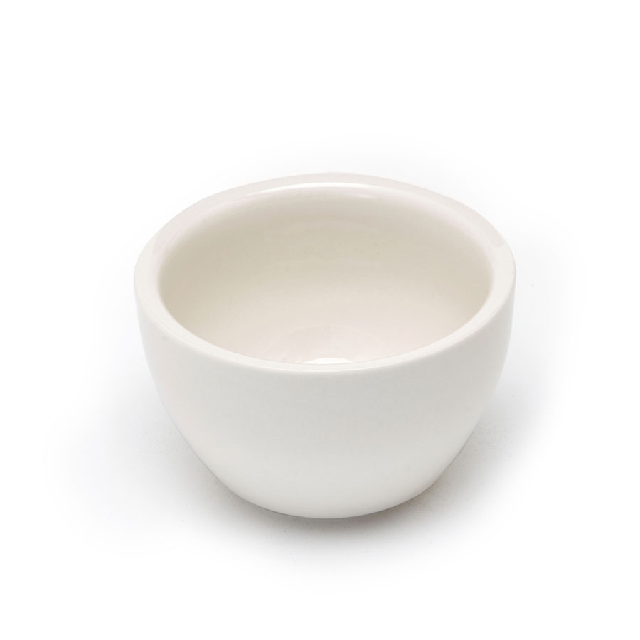 Rhino Coffee Gear - Cupping Bowl weiß / weiß 220ml Rhino Coffee Gear - Cupping Bowl weiß / weiß 220ml