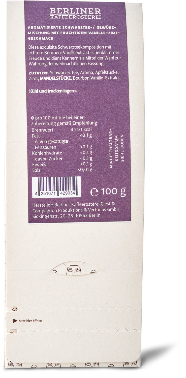 Schöne Bescherung №207