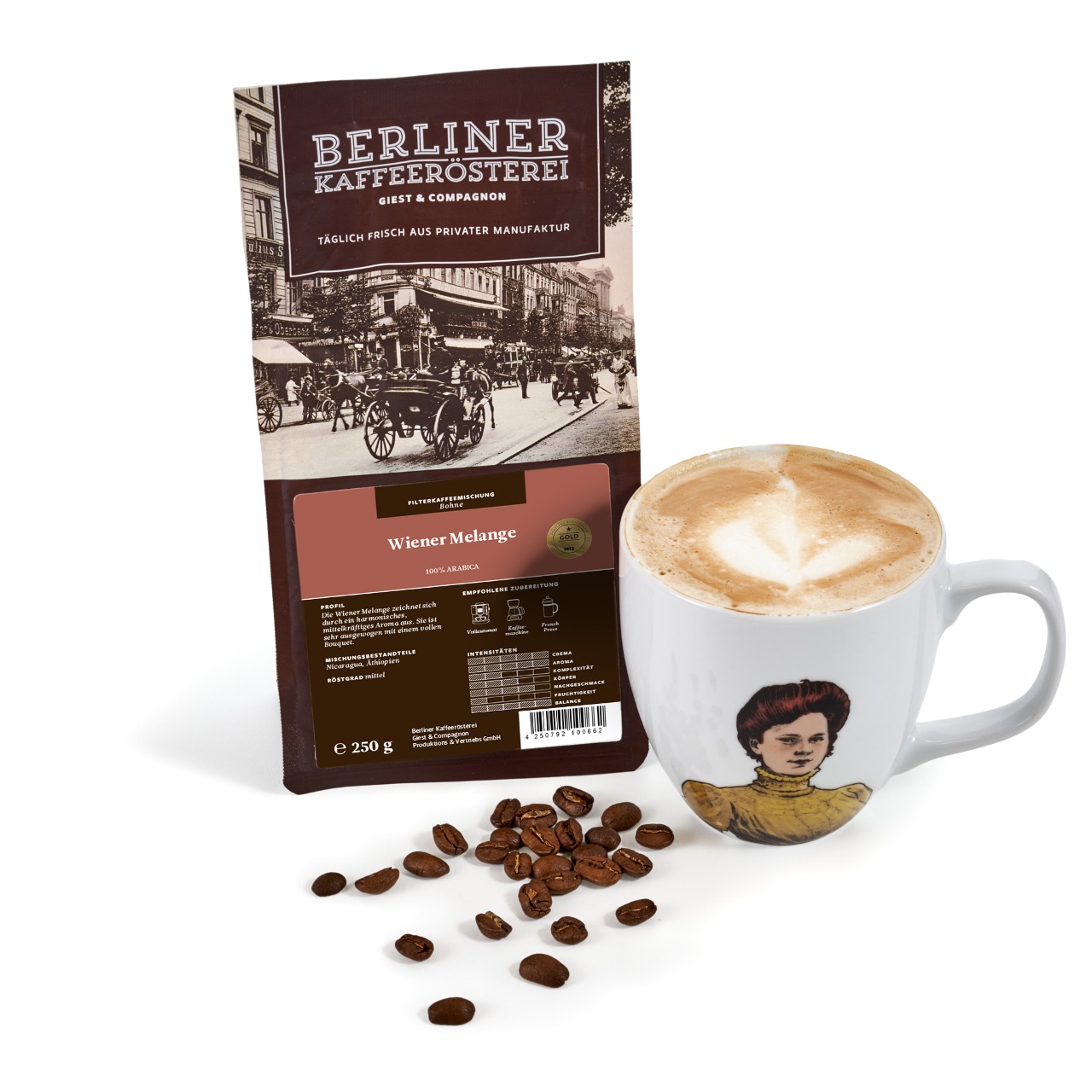 Lieber was Gutes Lieber was Gutes