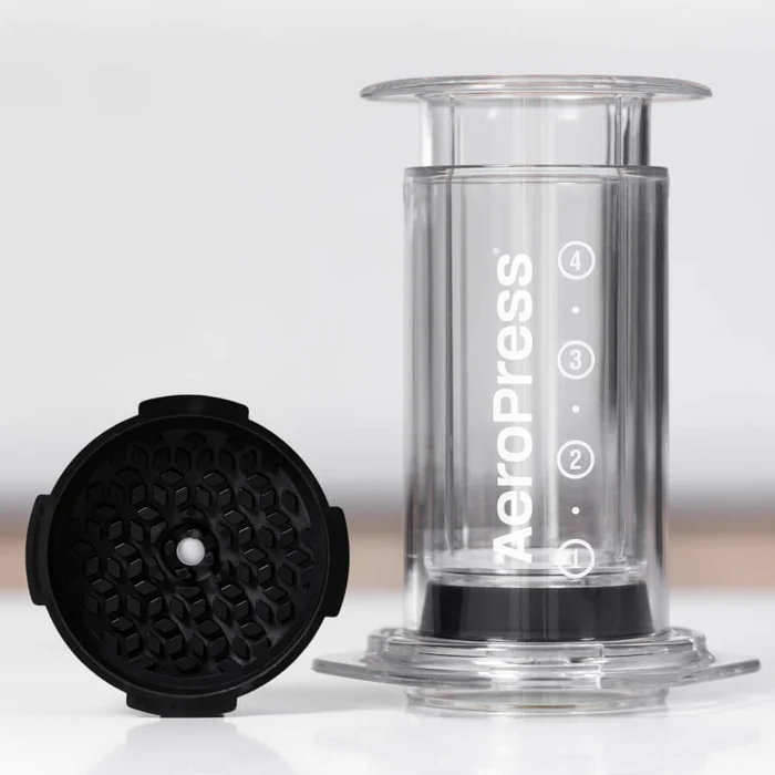 AeroPress® - Flow Control Filteraufsatz