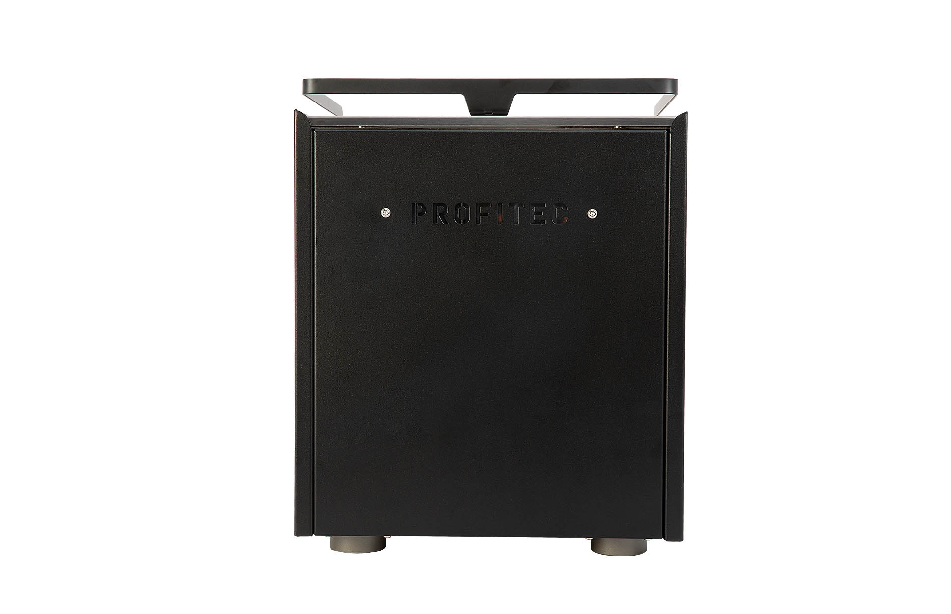 Profitec RIDE - Dualboiler Siebträger schwarz *Exclusive Line - Nur vor Ort*