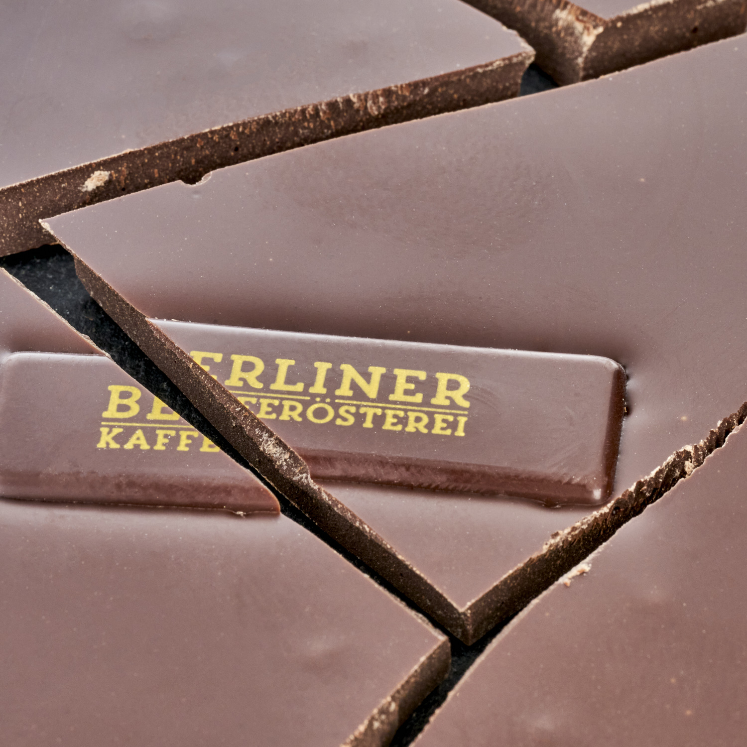 Tafel - Blanko - Zartbitter - Nr. 48 Tafel - Blanko - Zartbitter - Nr. 48