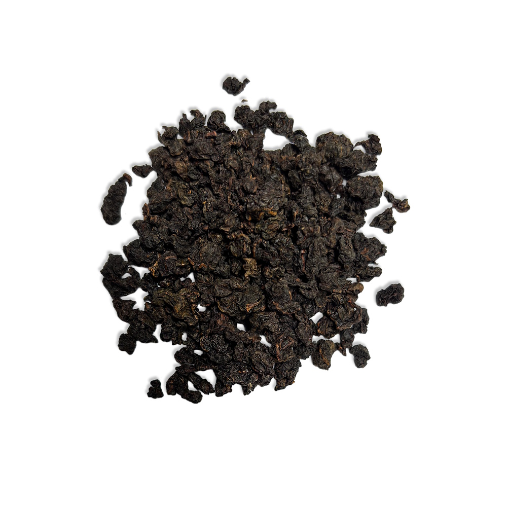 Berlin Tea Academy - Jiufeng Baiya Qilan - Oolong Tee in der Dose