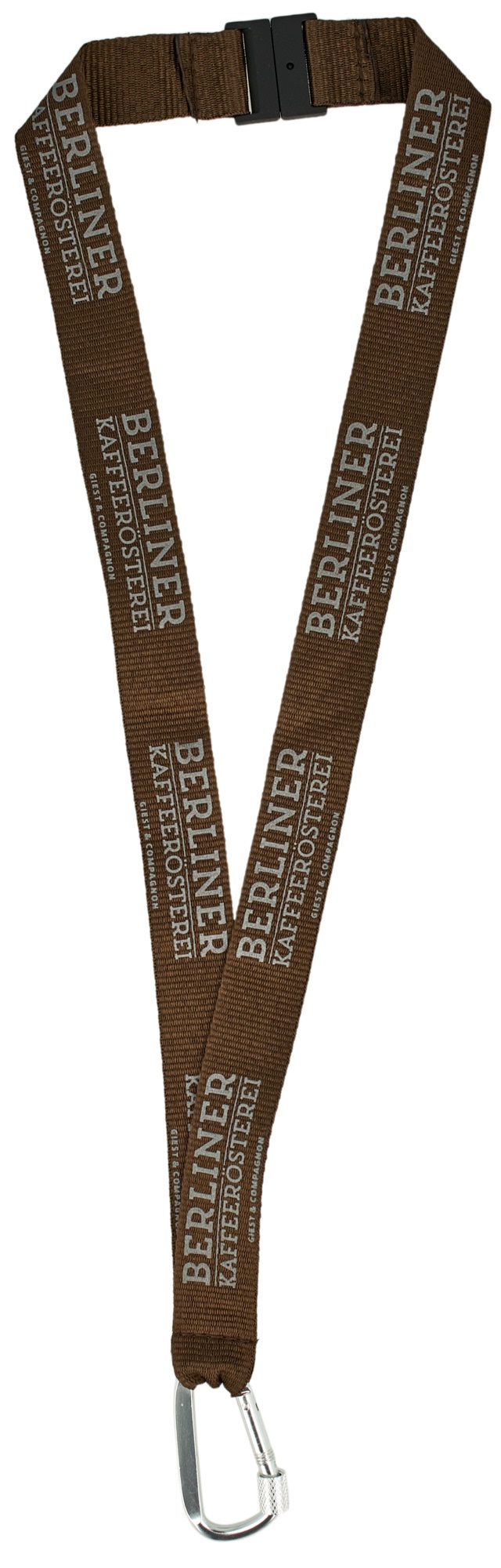 BKR - Schlüsselband BKR - Schlüsselband