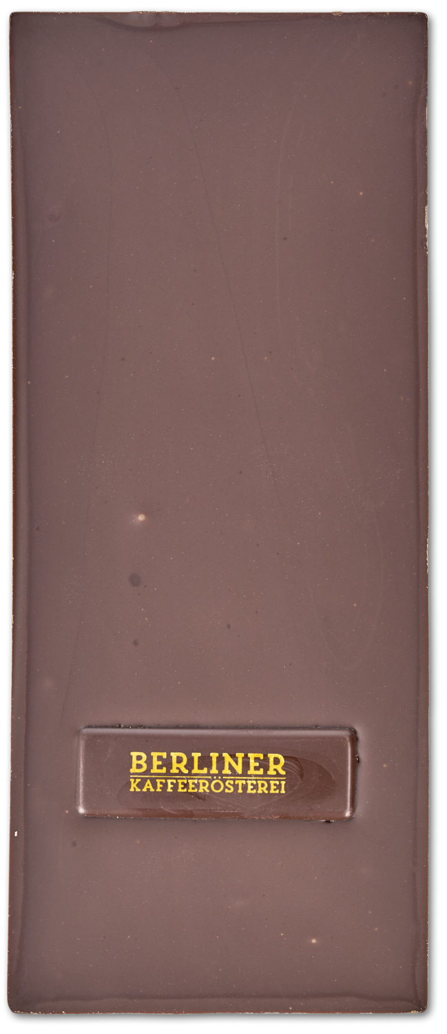 Tafel - Blanko - Zartbitter - Nr. 48 Tafel - Blanko - Zartbitter - Nr. 48