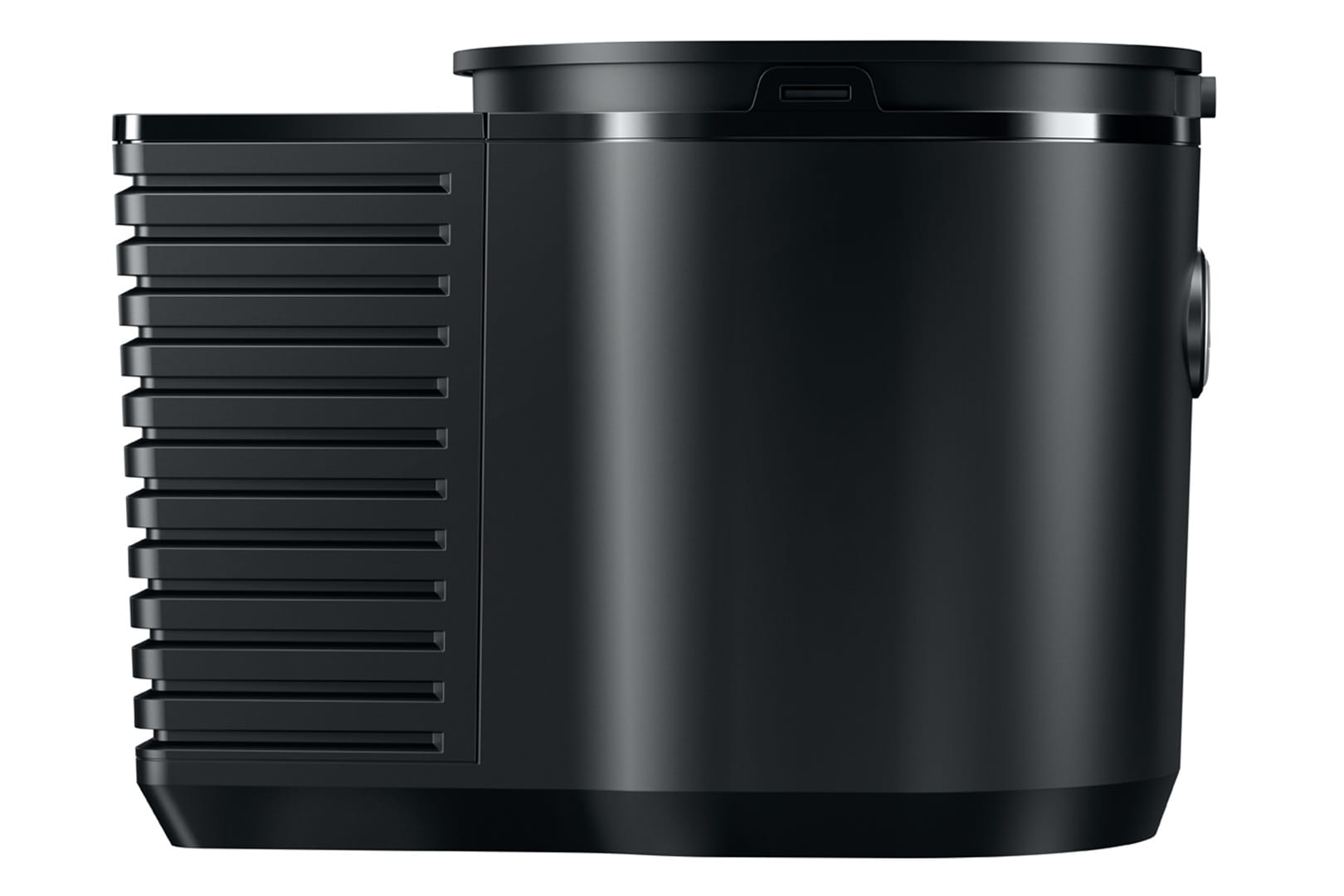 Jura - Cool Control 1,0 Liter, 24261 Schwarz (EB)