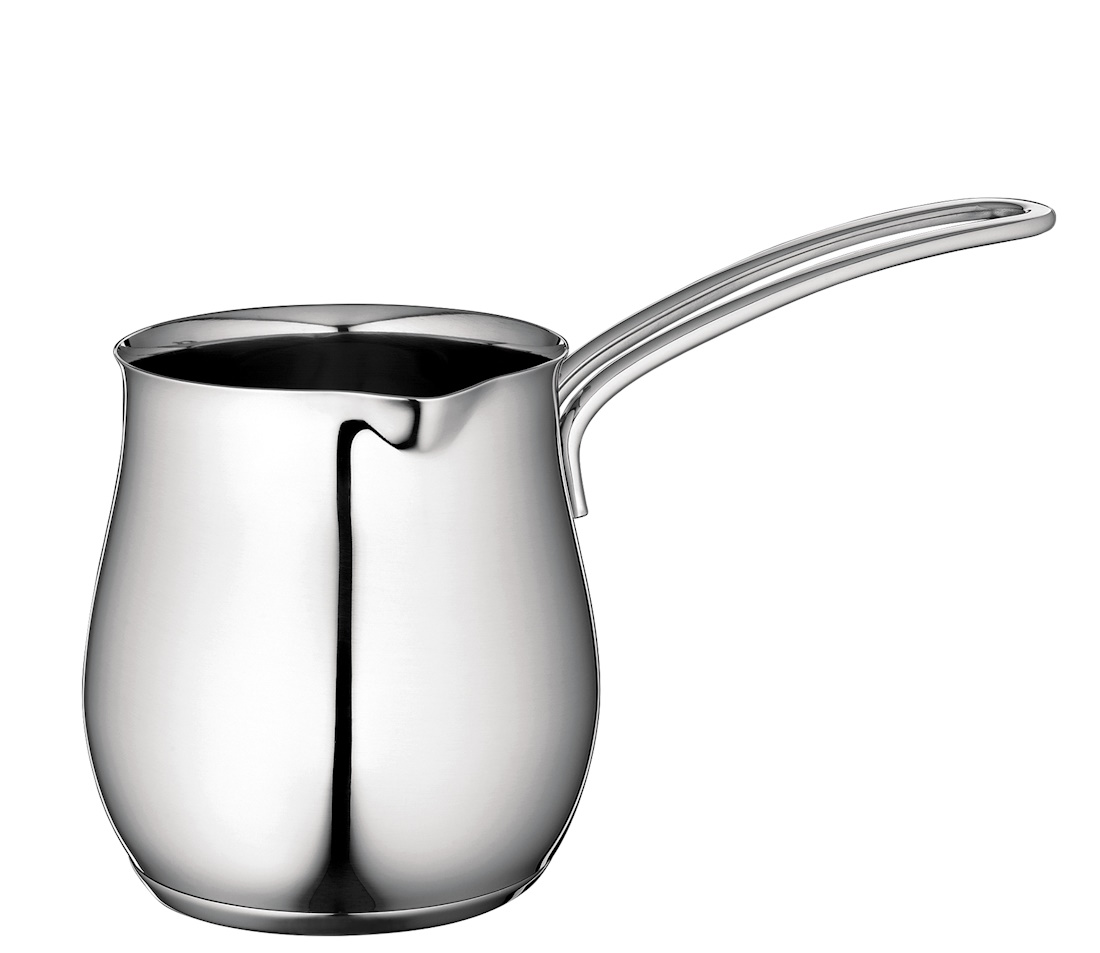 Cilio - Milchaufschäumer Becher Edelstahl 750ml Cilio - Milchaufschäumer Becher Edelstahl 750ml
