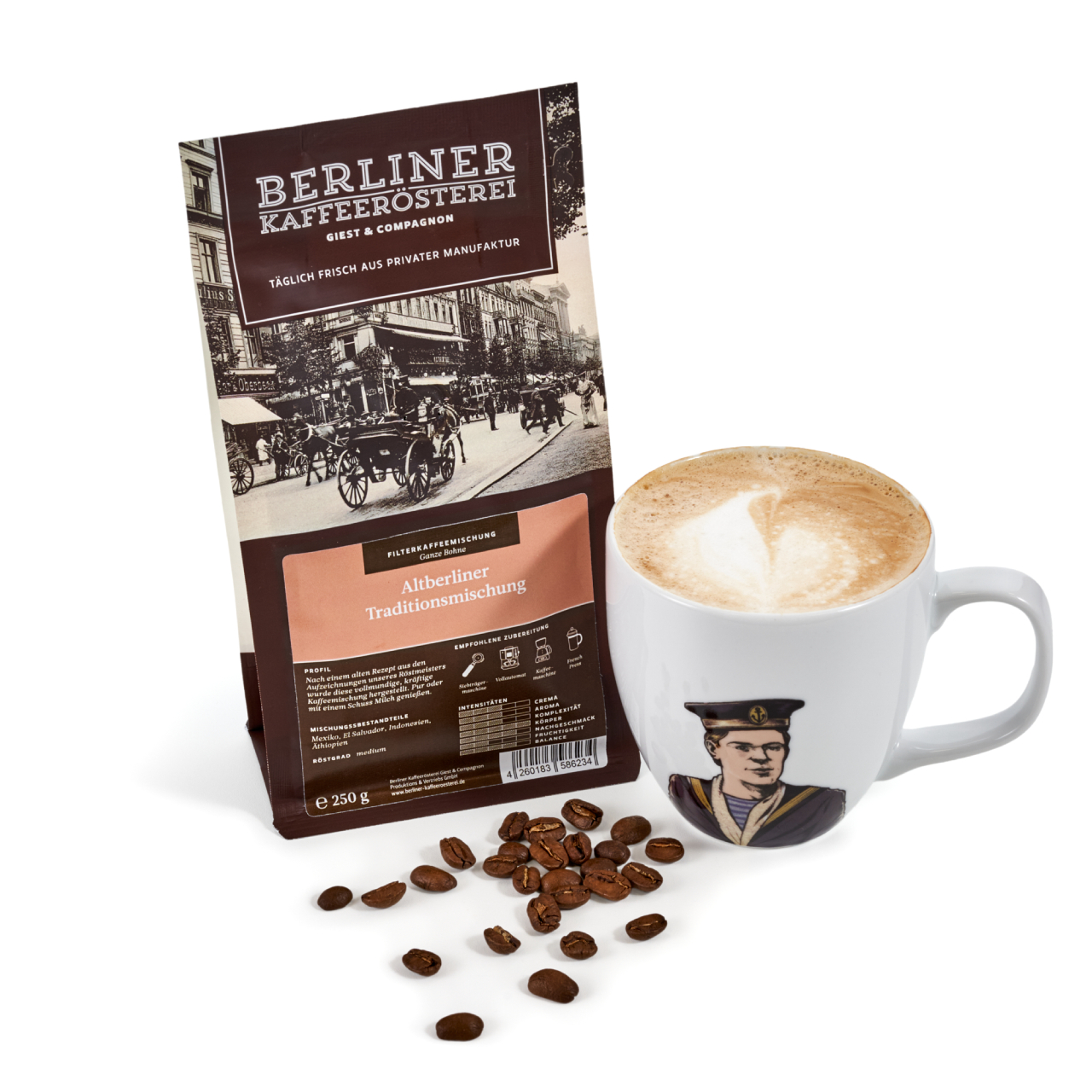 Ich bin ein Berliner Ich bin ein Berliner