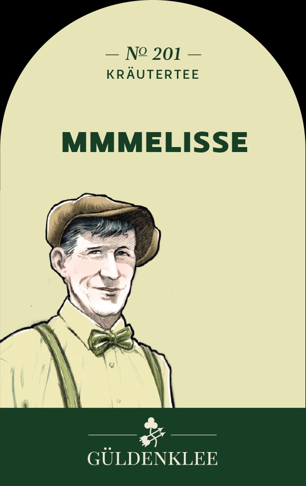 MMMelisse №201