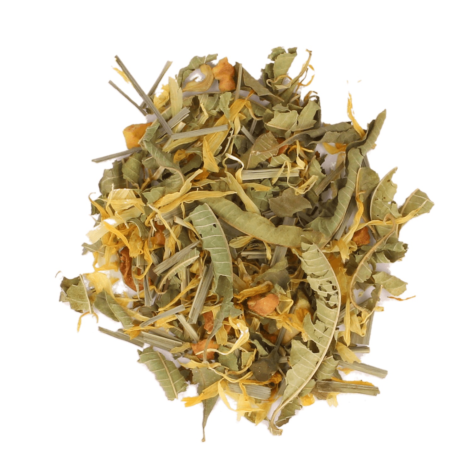 Macht jücklich №088 Macht jücklich №088