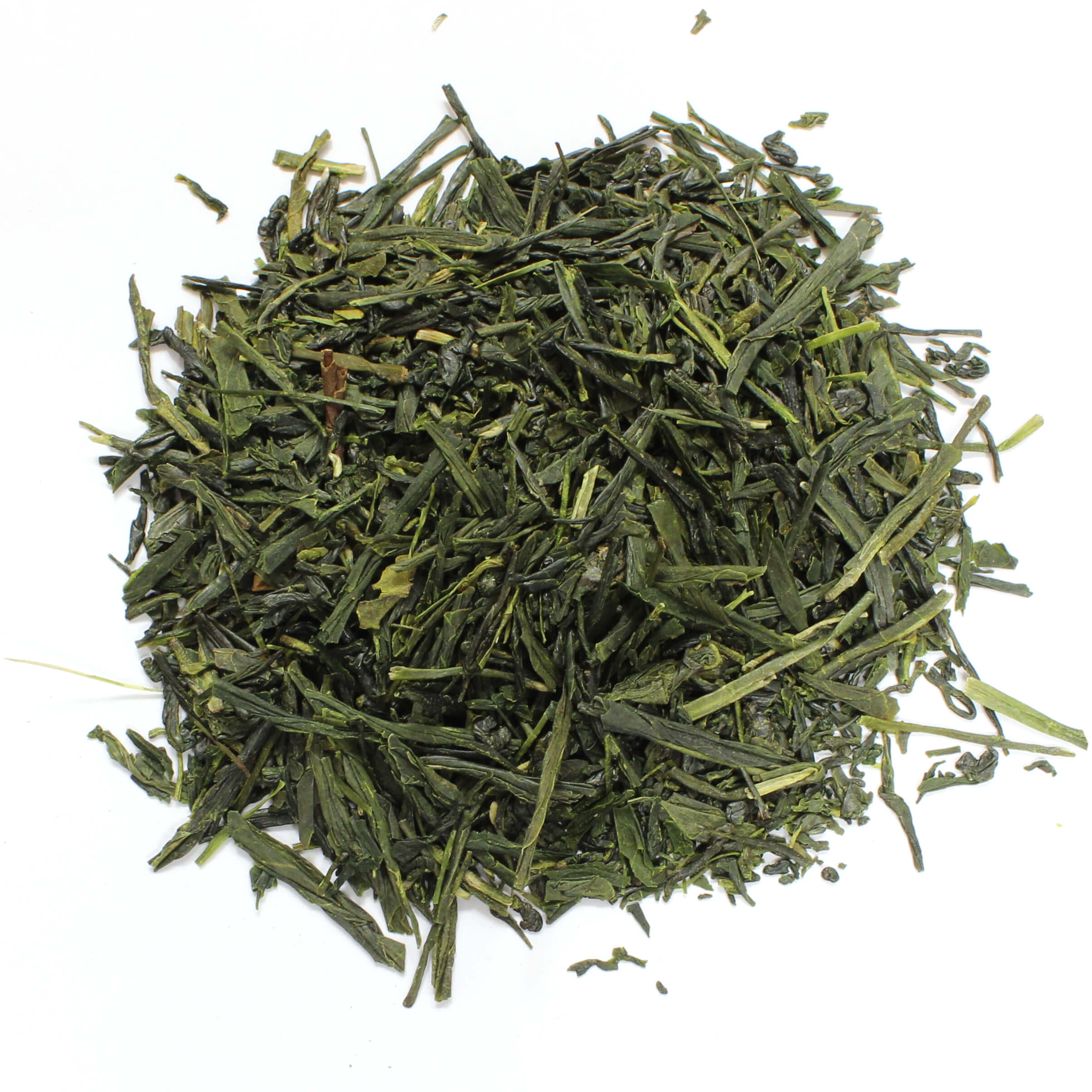 Japan Sencha BIO №030 Japan Sencha BIO №030