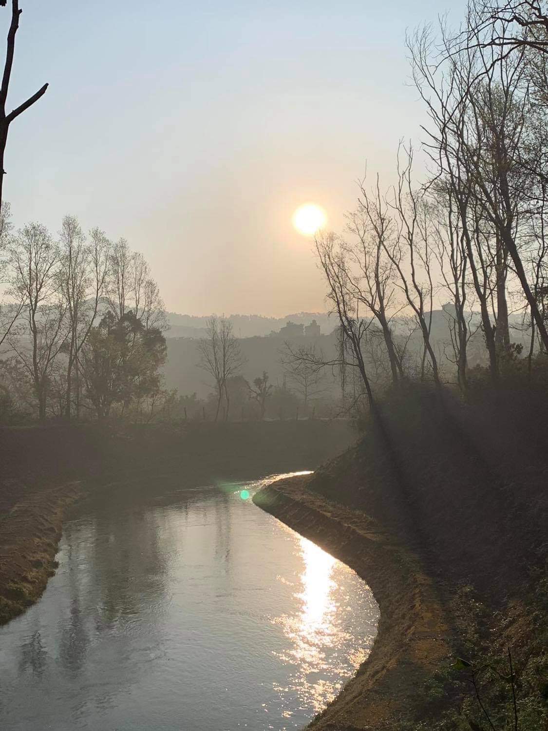 Gauribesi Estate - unverwechselbare Aromen im Kaffee aus Nepal