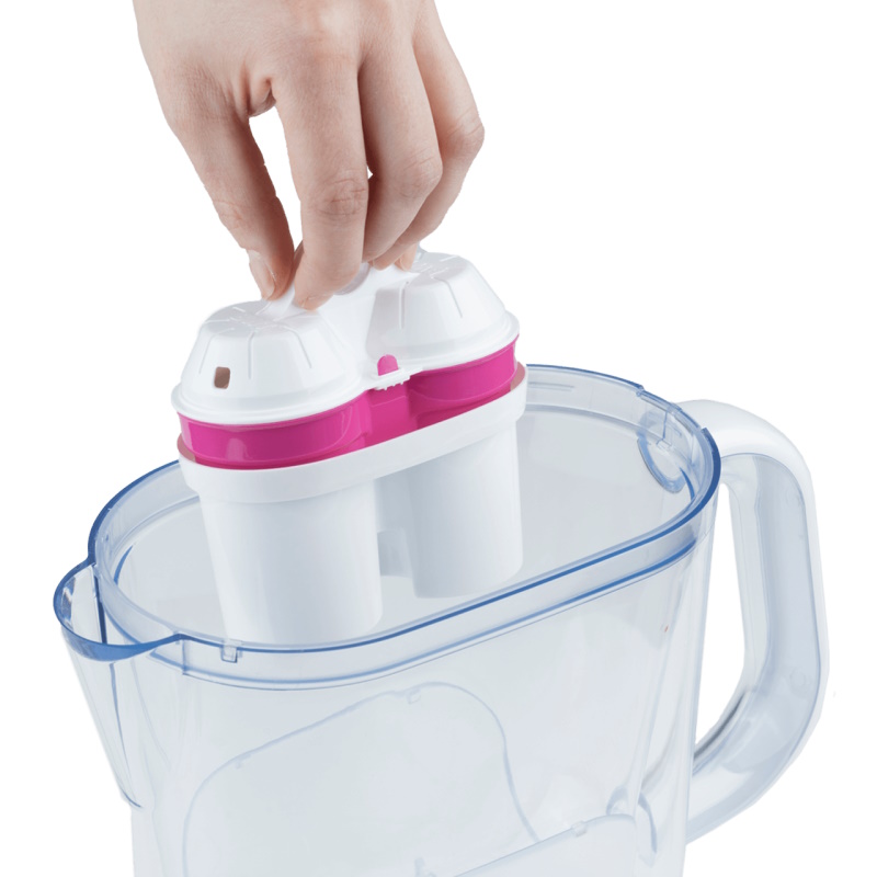 BWT - Magnesium Mineralized Water 3er Pack Filterkartuschen BWT - Magnesium Mineralized Water 3er Pack Filterkartuschen