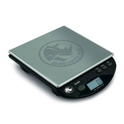 Rhino Coffee Gear - Kaffeewaage Rhino Bench Scale 2000g/0.1g