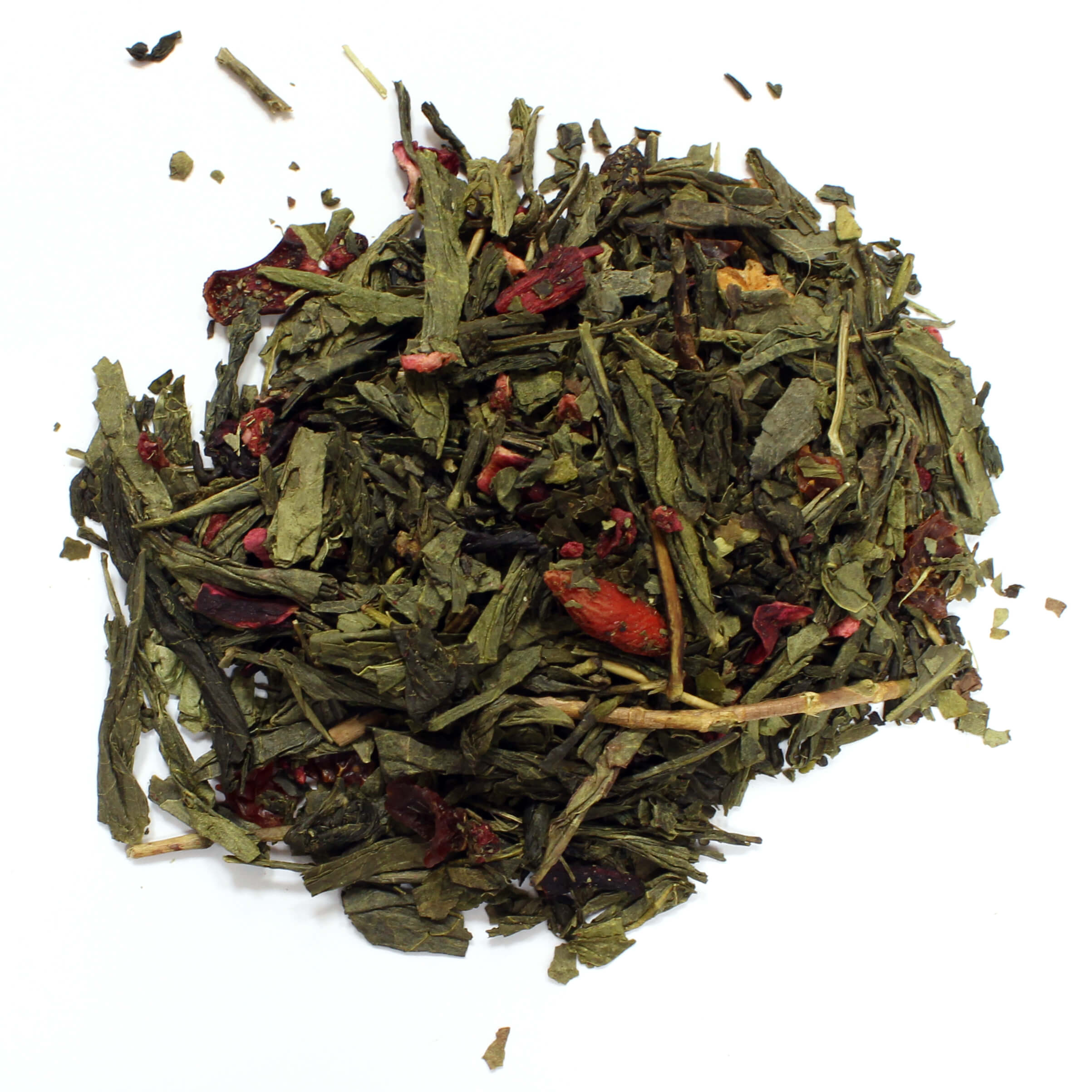 Goji-Açai №043 Goji-Açai №043