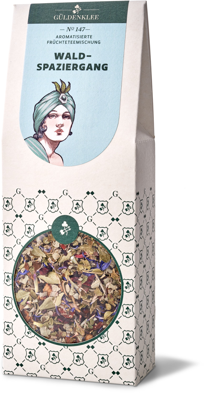 Waldspaziergang №147 Waldspaziergang №147