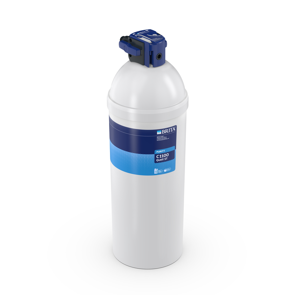 Brita - Purity C1100 Quell ST Filterkartusche (ohne Filterkopf) Brita - Purity C1100 Quell ST Filterkartusche (ohne Filterkopf)