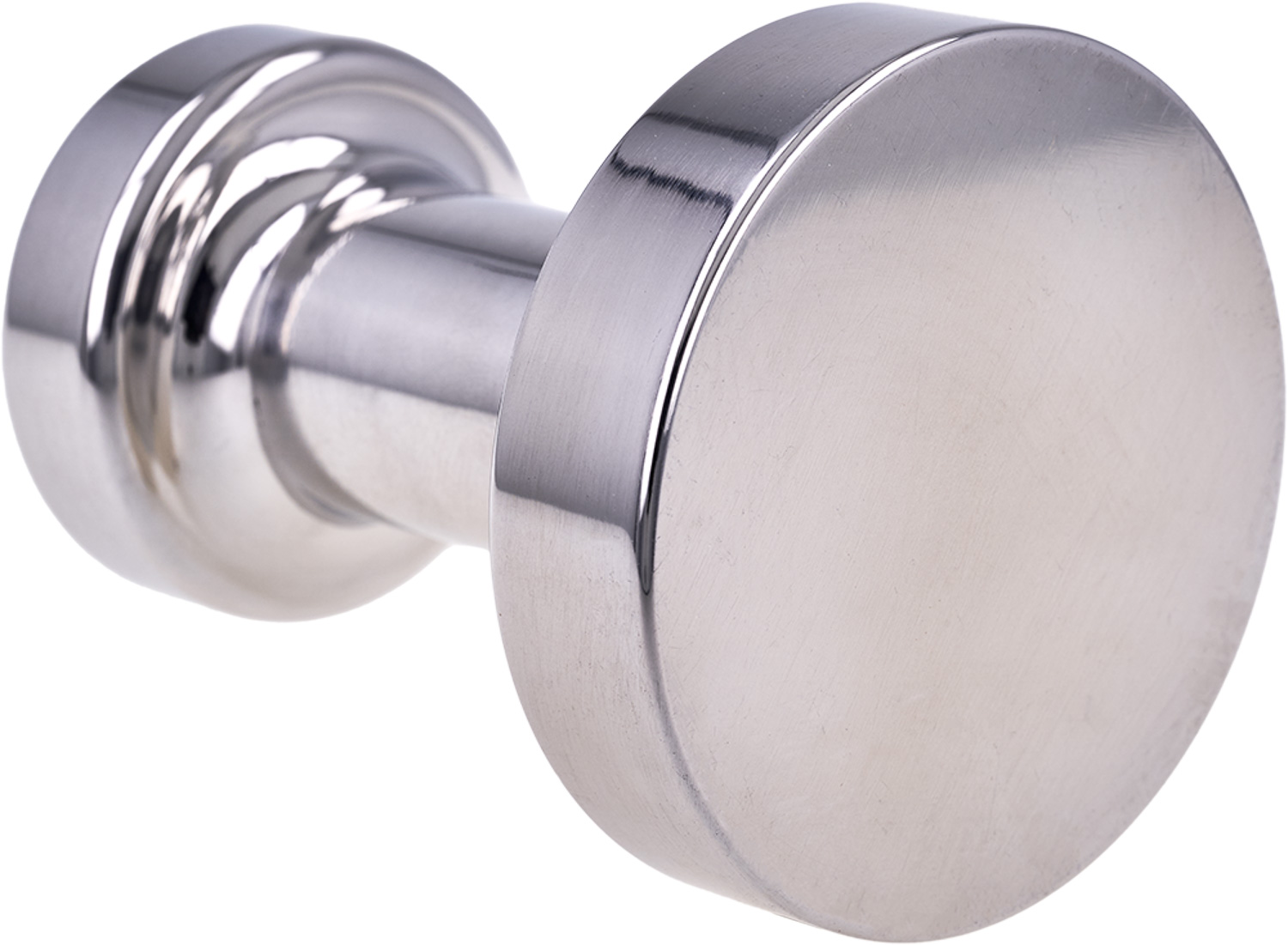 JoeFrex - Tamper, 58 mm, Aluminium JoeFrex - Tamper, 58 mm, Aluminium