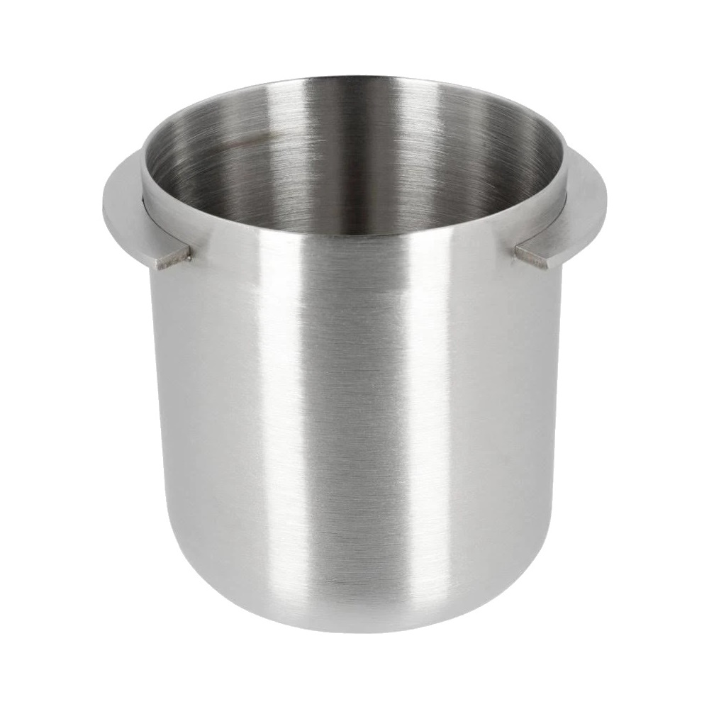 Rhino Coffee Gear - Dosing Cup 55mm, Edelstahl Rhino Coffee Gear - Dosing Cup 55mm, Edelstahl