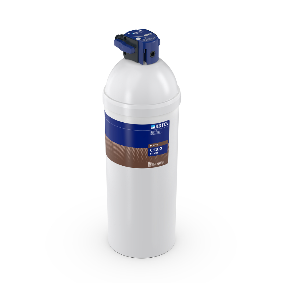 Brita - Purity Finest C1100 Filterkartusche (ohne Filterkopf) Brita - Purity Finest C1100 Filterkartusche (ohne Filterkopf)