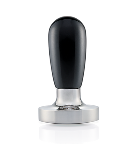 ECM - Tamper, konvex, Edelstahl, 58,4 mm ECM - Tamper, konvex, Edelstahl, 58,4 mm