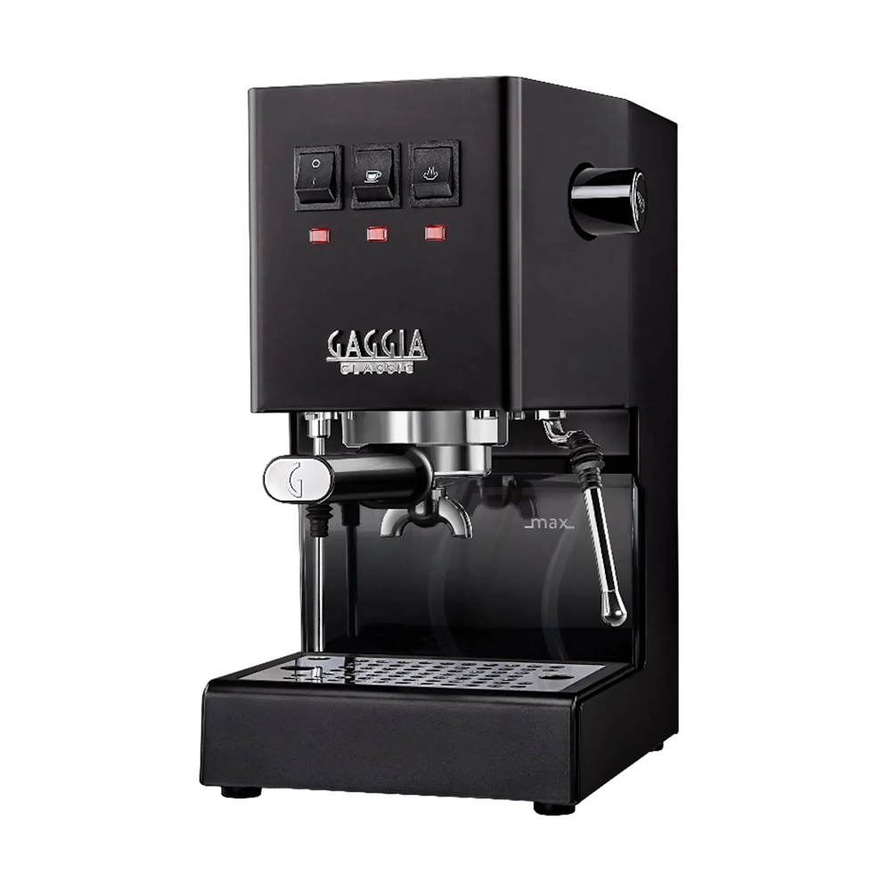 gaggia-siebtraeger-kaffeemaschine