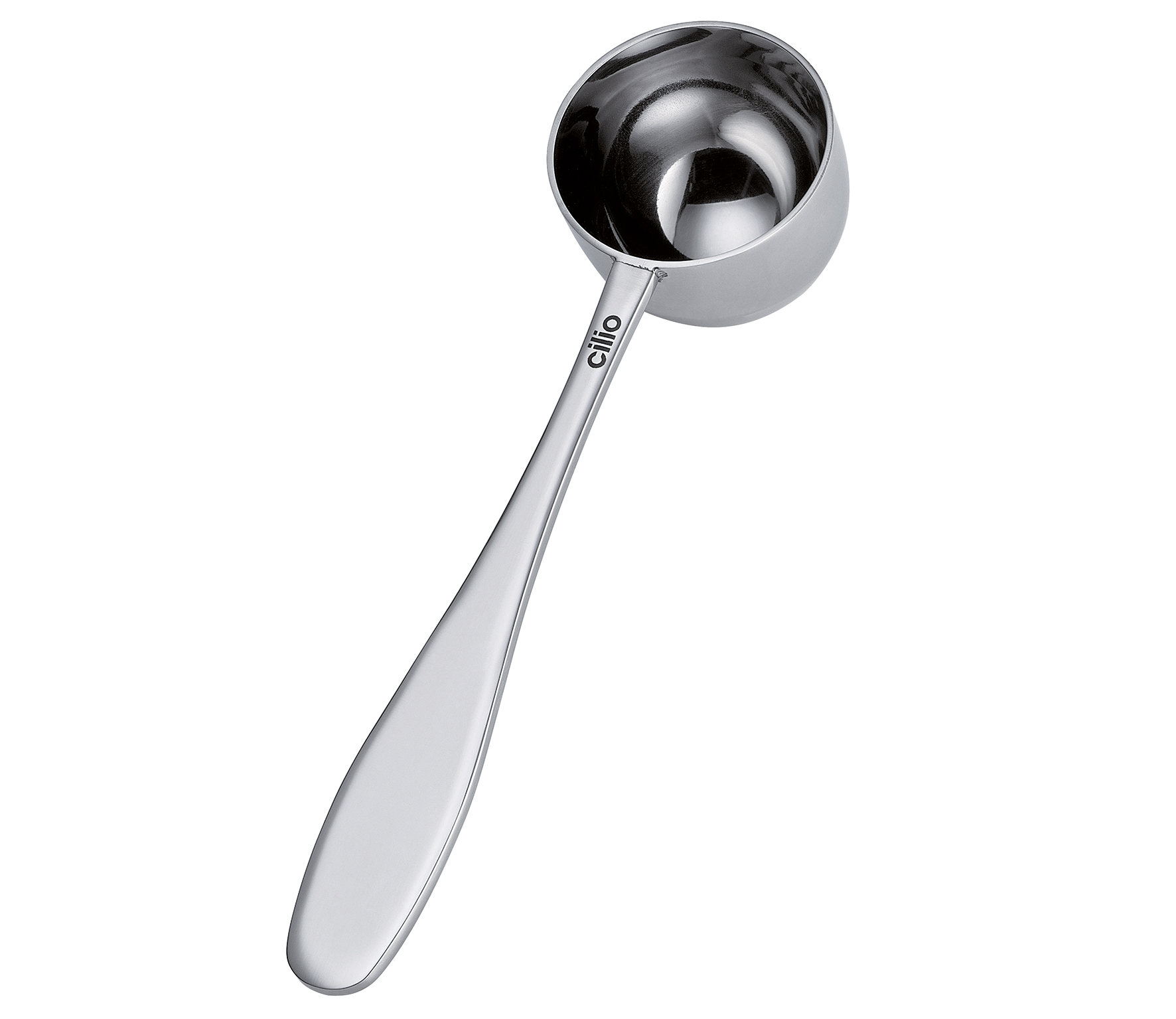 Cilio - Kaffeelot Löffel für 7g Kaffeepulver Cilio - Kaffeelot Löffel für 7g Kaffeepulver