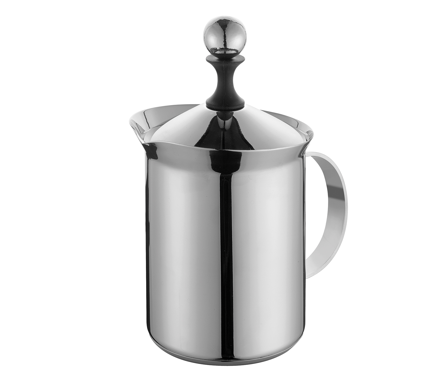 Cilio - Cappuccino Creamer Classic 800 ml 6 Tassen Cilio - Cappuccino Creamer Classic 800 ml 6 Tassen