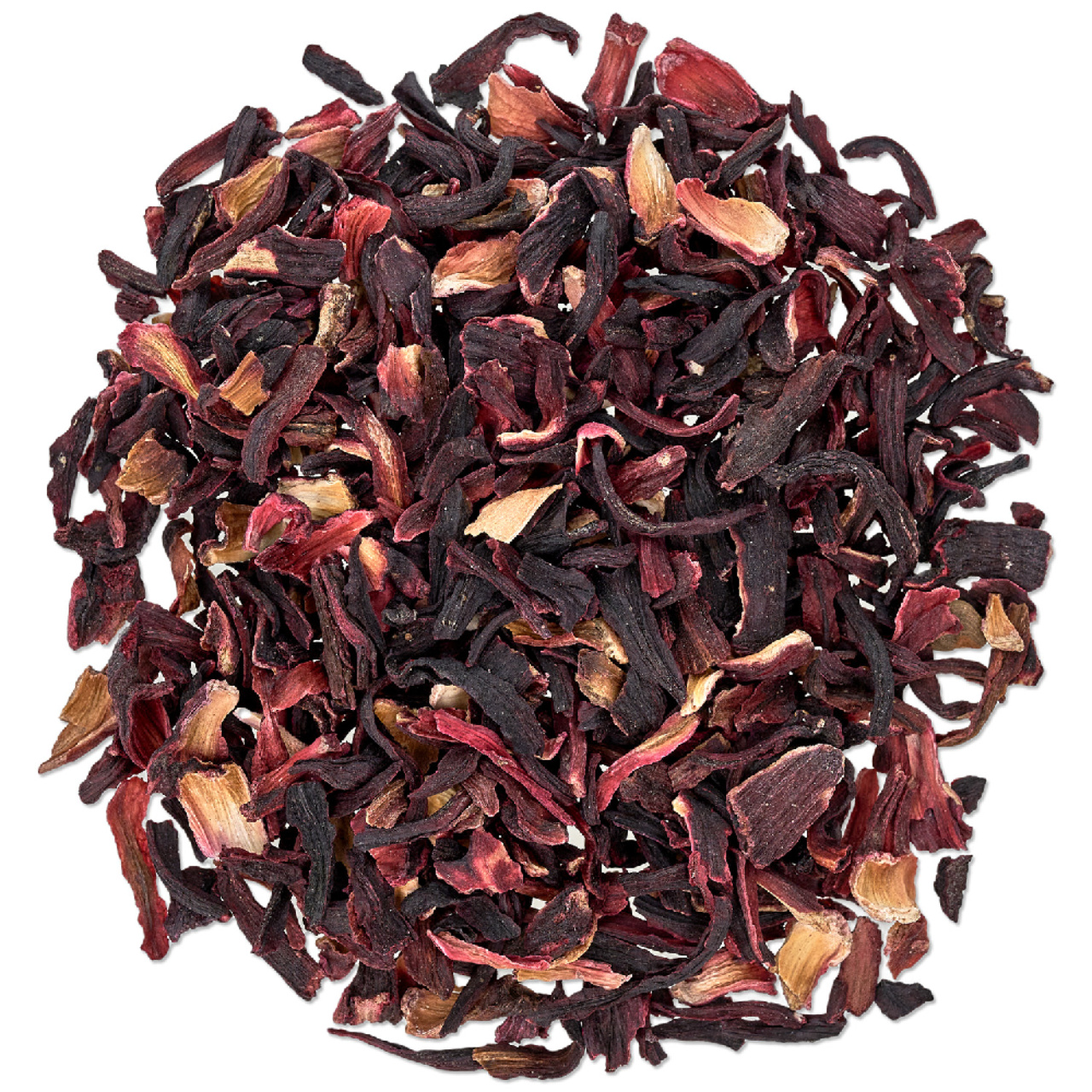 Hibiskus, der mit muss №203