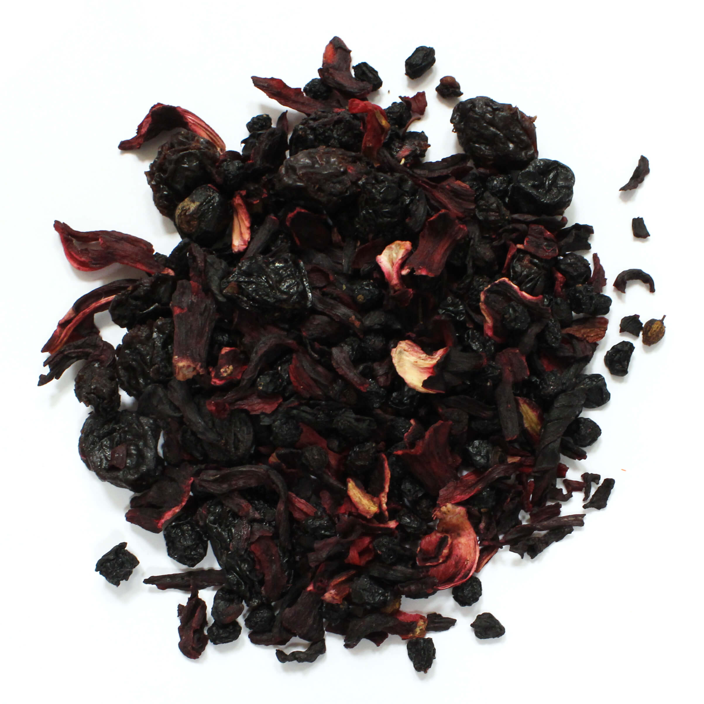 Berliner Rote Grütze №072 Berliner Rote Grütze №072