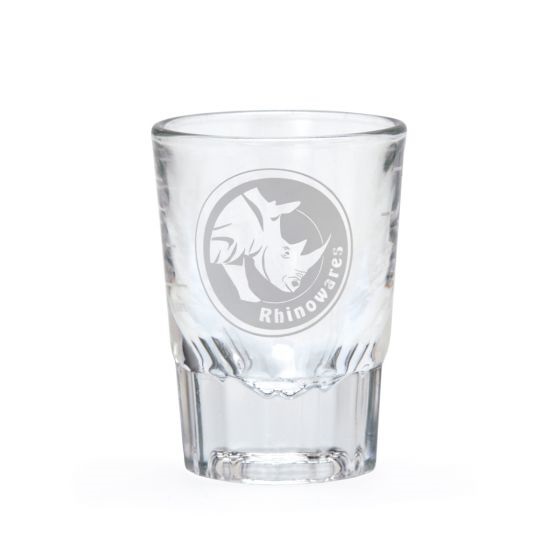 Rhino Coffee Gear - Shot Glas 60ml Rhino Coffee Gear - Shot Glas 60ml