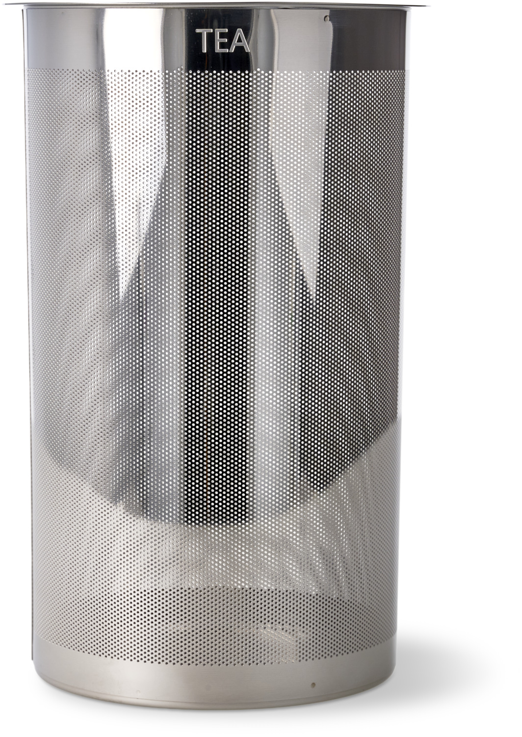 Carl Henkel - Arca X-tract Teefilter für 0,8 l-Kannen, Edelstahl
