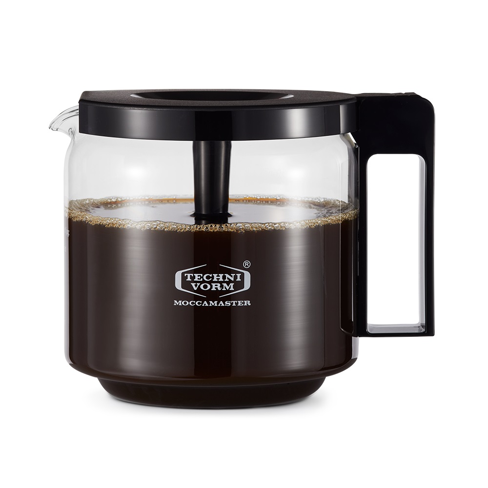 Moccamaster - Ersatz Glaskanne Für Kbg Select Und 744 Mit 1,25 L