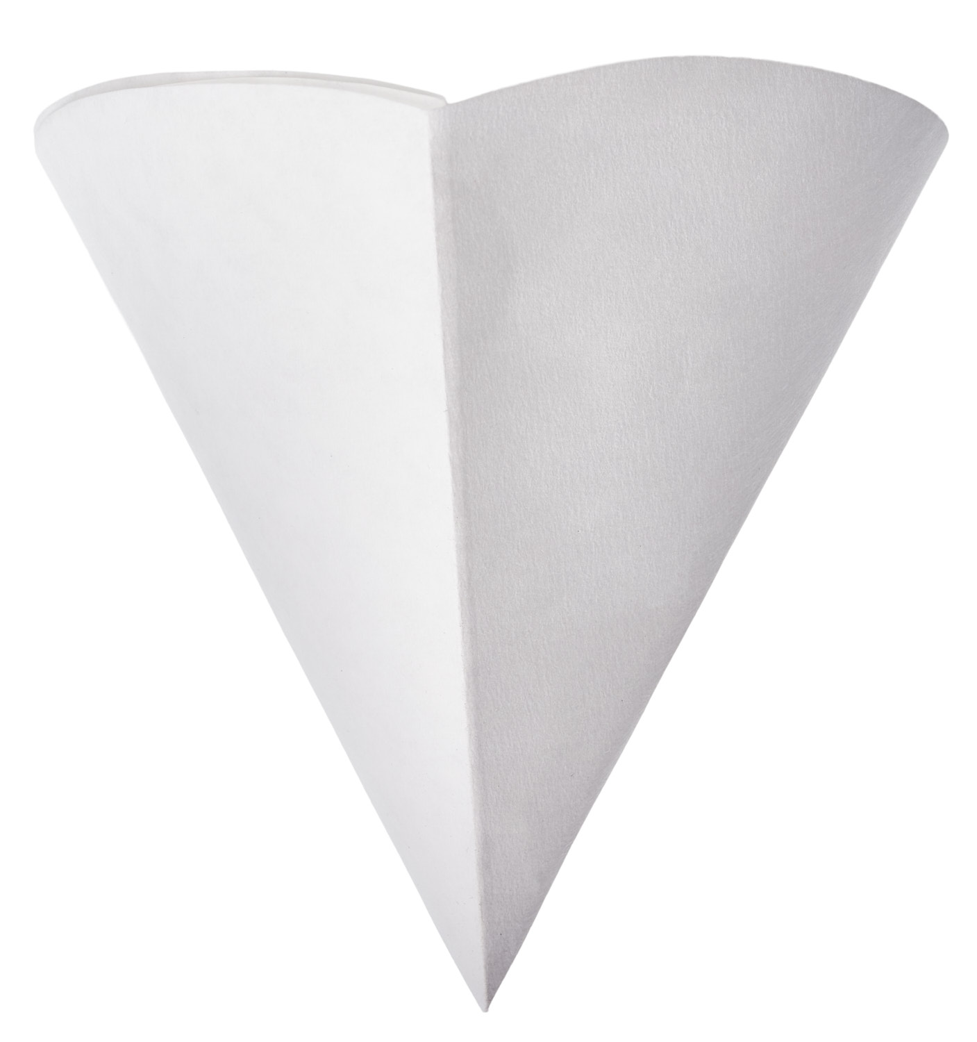 Chemex - Filterpapier 100 Stk. für Chemex-Größen von 6, 8 und 10 Tassen (Round Circles)